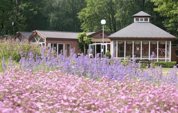 Het Zenhuisje Lanaken Exterior photo